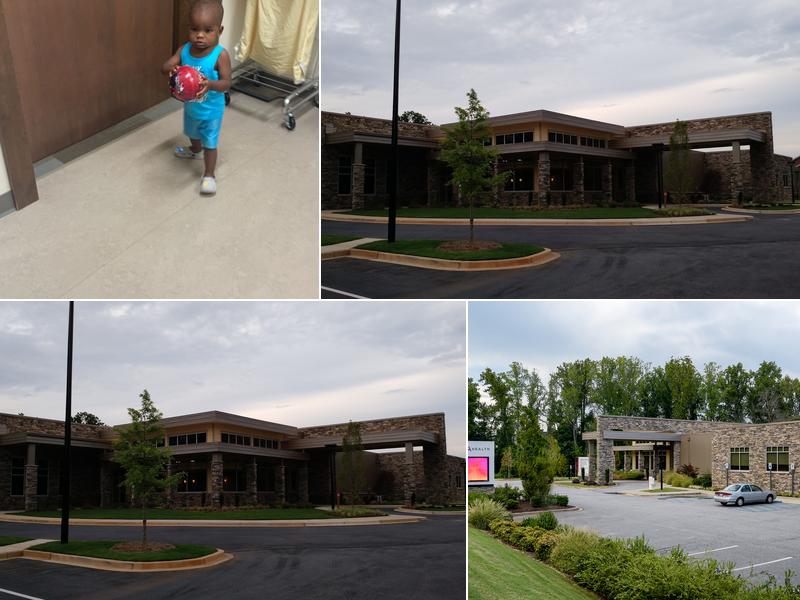 Prisma Health Family and Internal Medicine–Boiling Springs