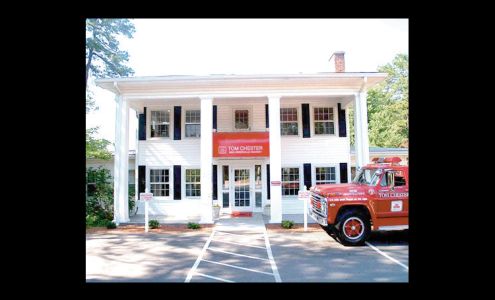 Tom Chester - State Farm Insurance Agent