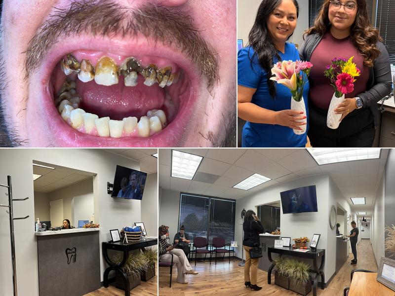 David M Lovit, DMD, LLC