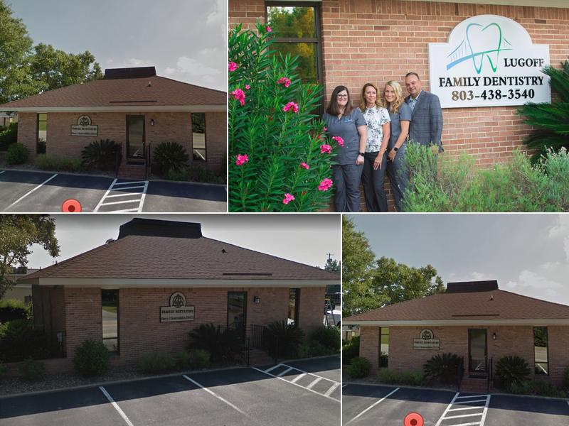 Lugoff Family Dentistry