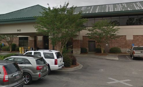 Carolina Health Specialists