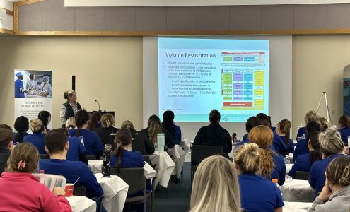 McLeod Family Medicine Seacoast