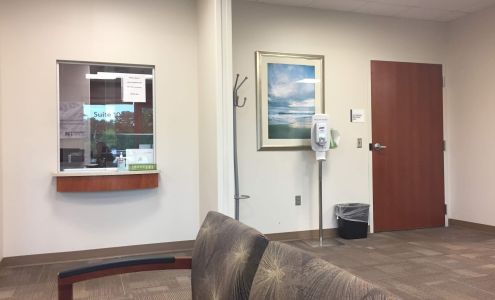 Novant Health Family and Internal Medicine South Brunswick Carolina Shores