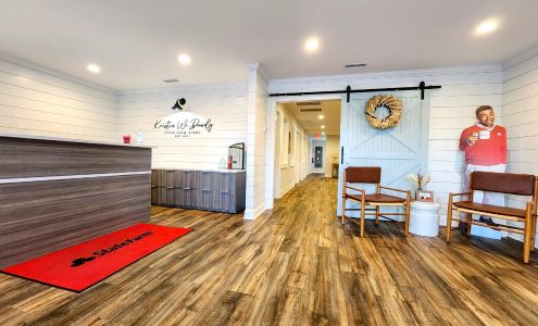 Kristin Dowdy - State Farm Insurance Agent