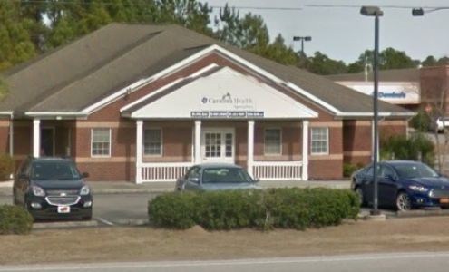 Carolina Health Specialists