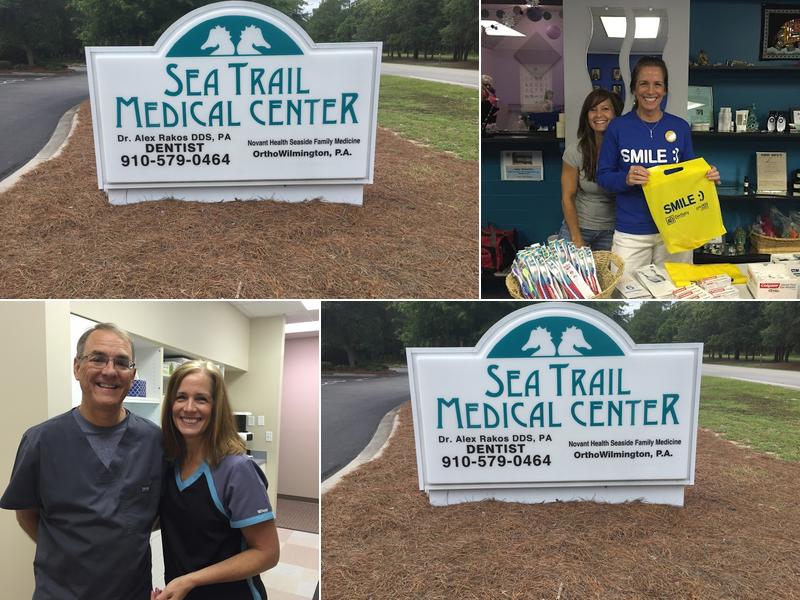 Dr. Alexander Rakos DDS