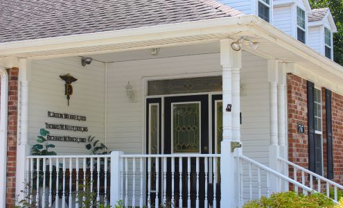 Carolina Dental Center