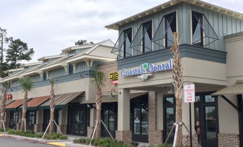 Coastal Dental Group