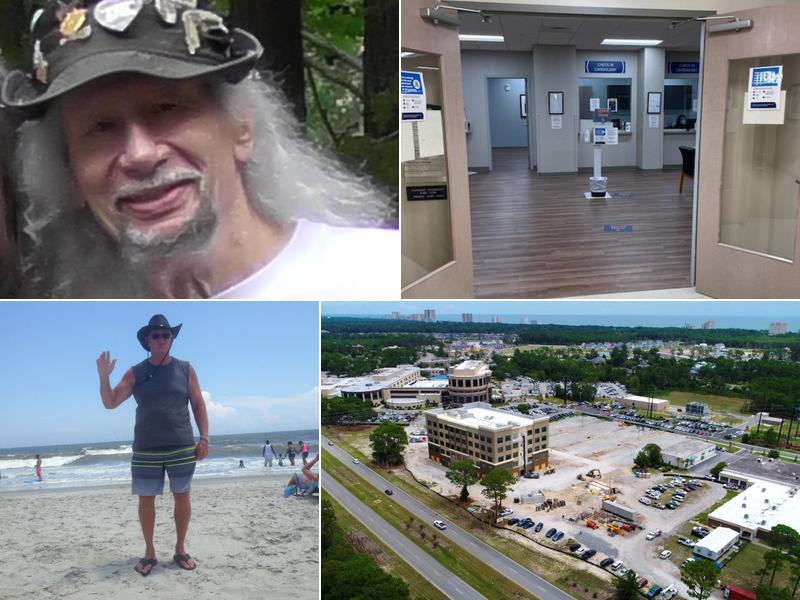 Grand Strand Heart and Vascular Care - Myrtle Beach