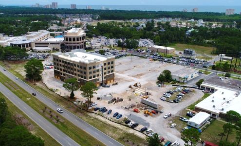 Grand Strand Heart and Vascular Care - Myrtle Beach