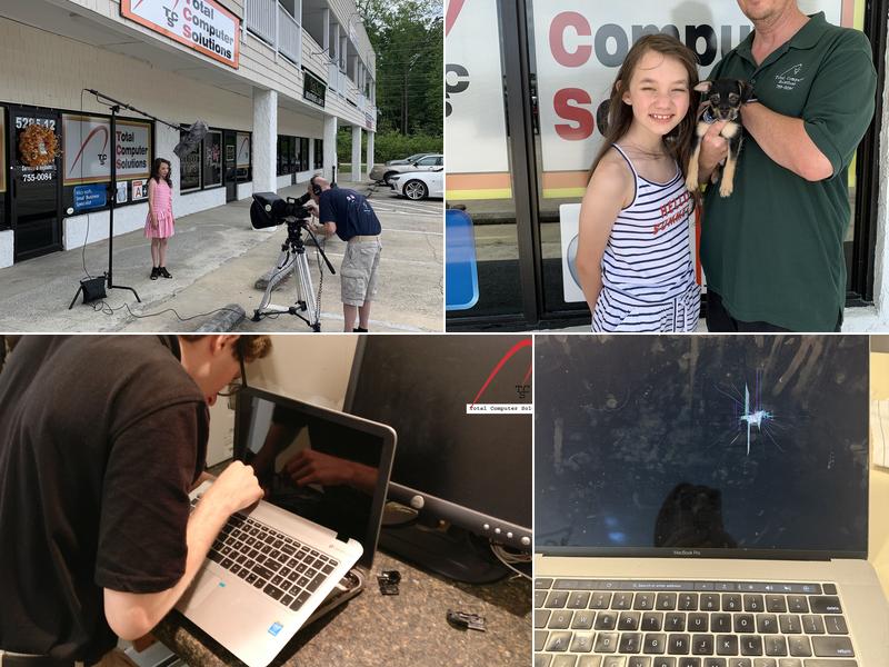 Total Computer Solutions