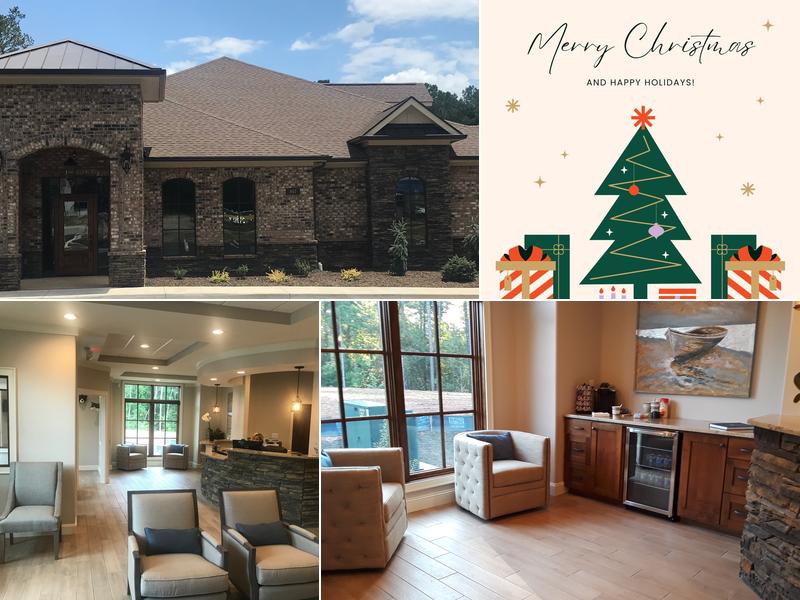 Seneca Family Dentistry - Matthew Word, DMD