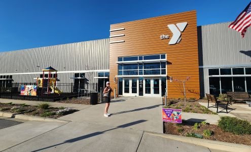 FOOTHILLS AREA YMCA - Cottingham Campus