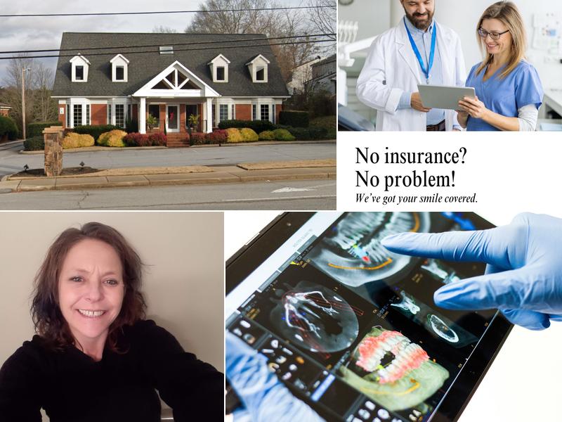 Dental Associates of Easley, PA