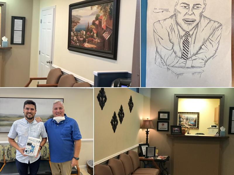 Easley Dental Center