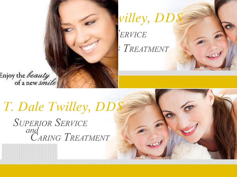 T. Dale Twilley, DDS