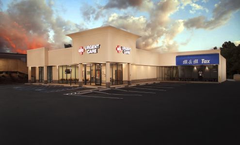 AFC Urgent Care Bon Secours - Easley