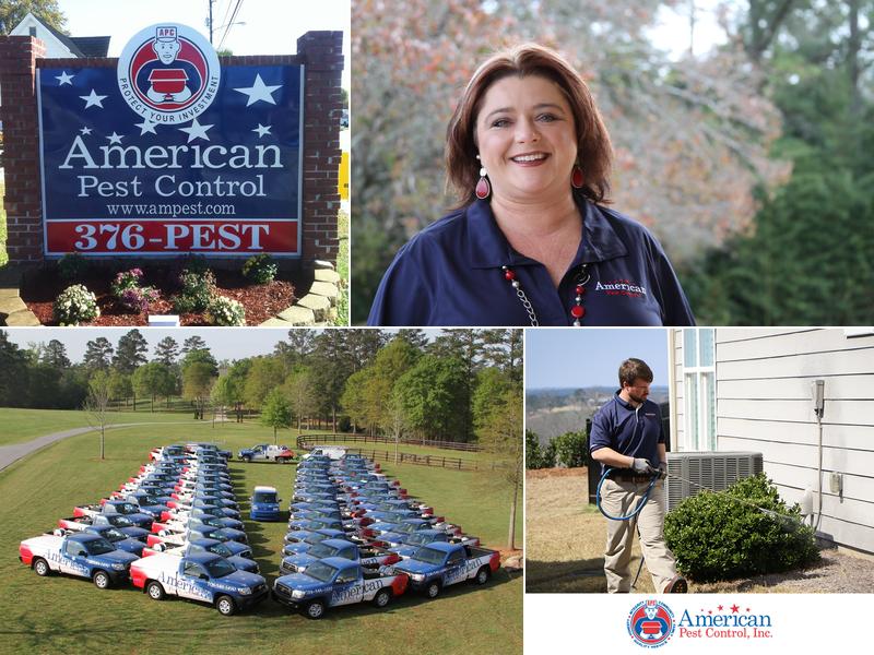 American Pest Control