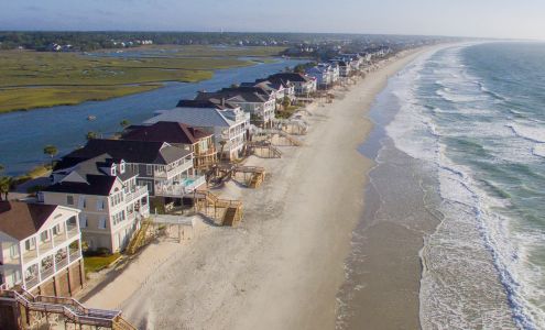 The Dieter Company Vacation Rentals & Sales