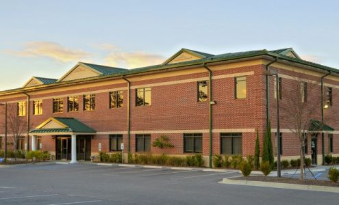 Palmetto Primary Care Physicians: Crowfield Office