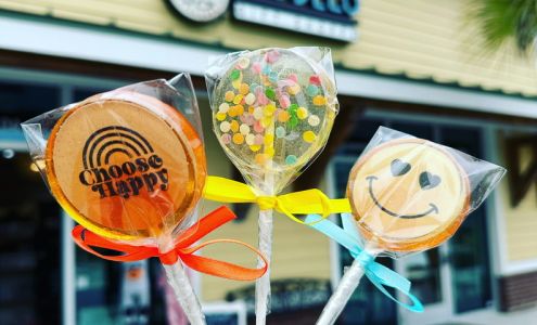 Bubbles Gift Shoppe & Bubbles Candle Co.