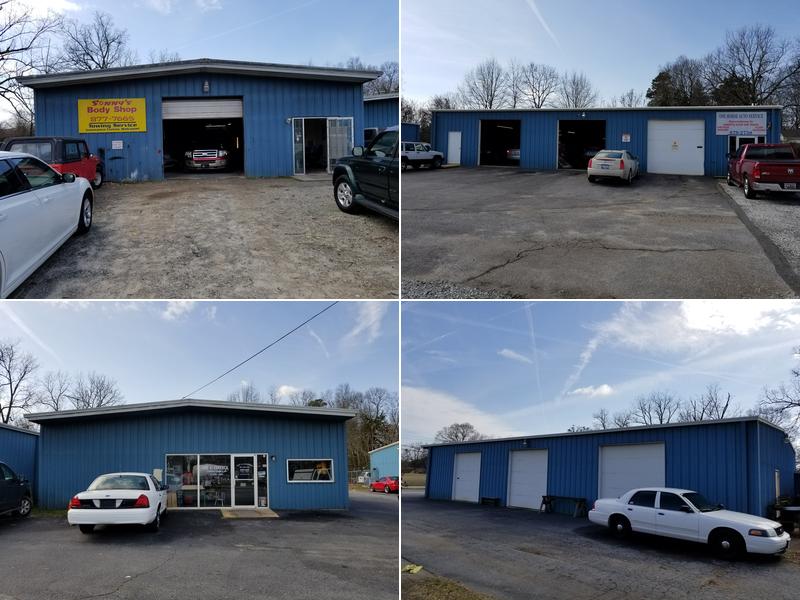 One Horse Auto Services