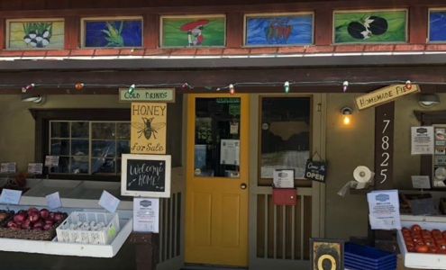 Whistlestop Market & Wine