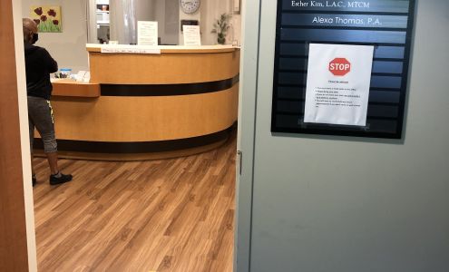 Premier Primary Care / David Kim, MD