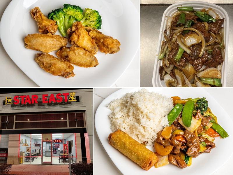 Star East 5015 Floyd Rd SW #610, Mableton