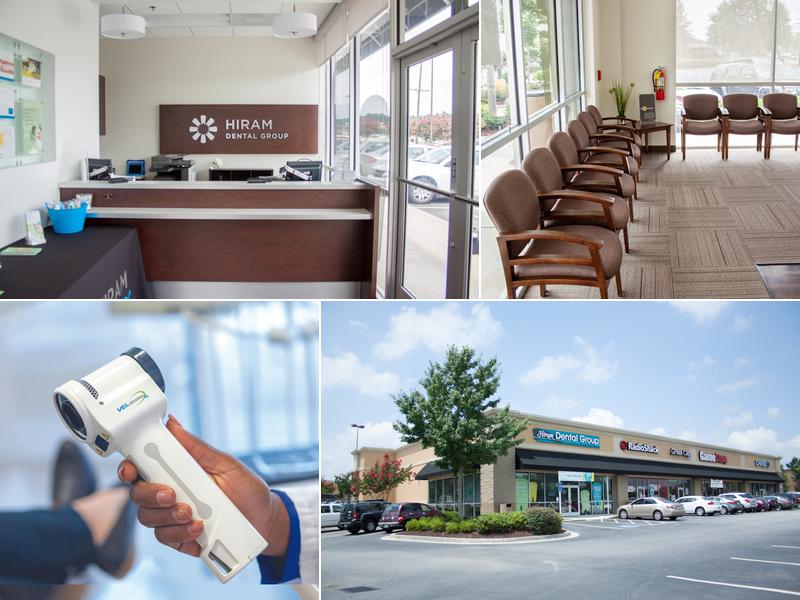 Hiram Dental Group and Orthodontics