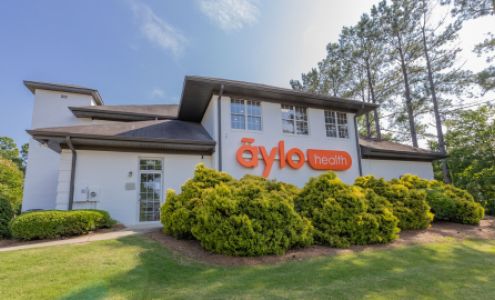 Aylo Health - Primary Care at Ellenwood