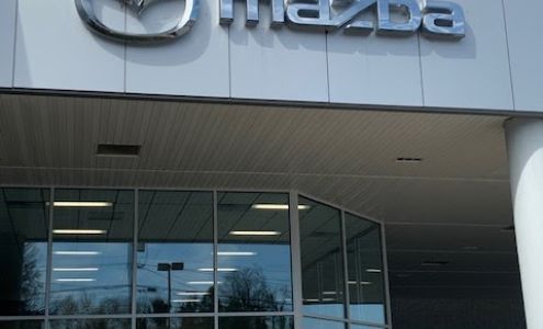 Mazda of Spartanburg