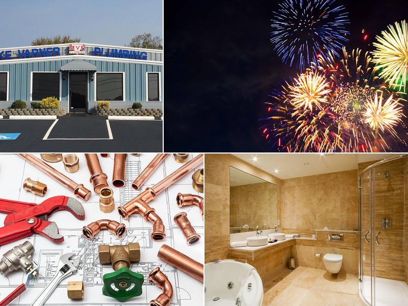 Mike Varner Plumbing