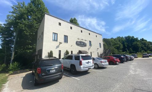 Simply Divine On 9 Salon And Spa