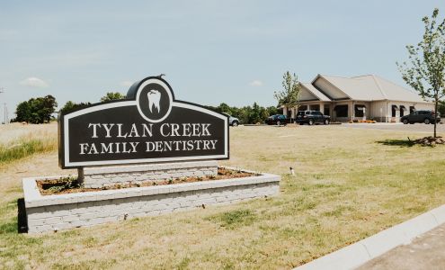 Tylan Creek Family Dentistry 3710 US-221, Greenwood South Carolina 29649