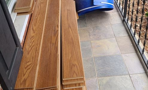 Sal's Painting and Odd Jobs