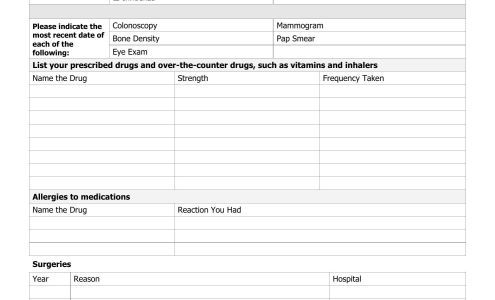 WNC Family Medical Center