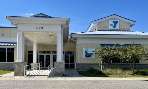 Georgetown County Family YMCA