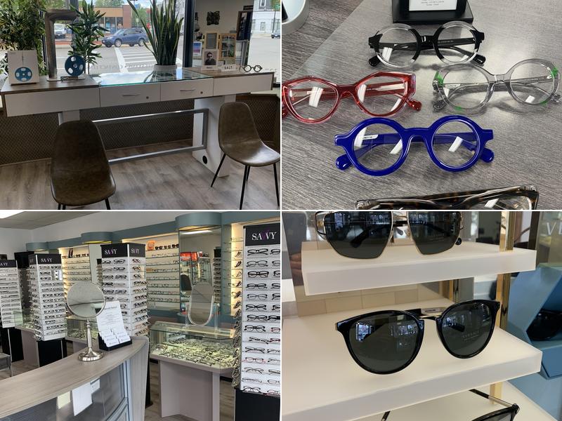 Parrelli Optical