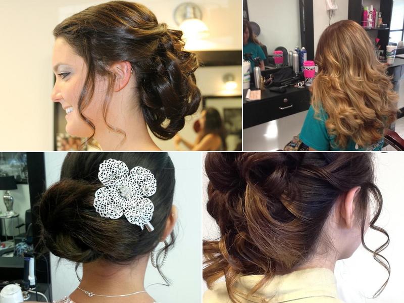 Salon On Ford Avenue