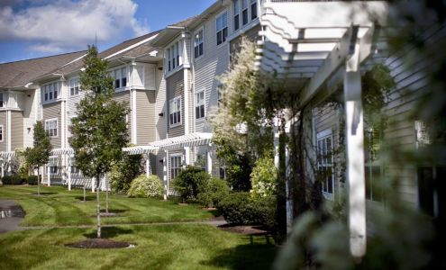 Chestnut Farm Apartments