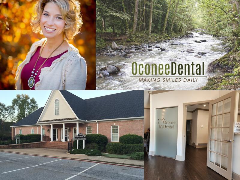Oconee Dental, PC