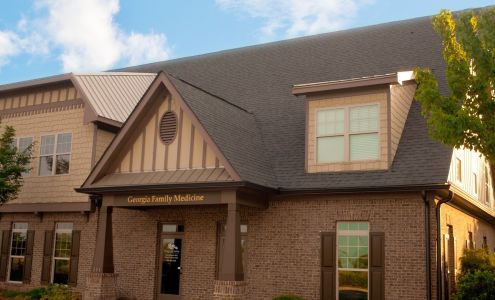 Georgia Family Medicine