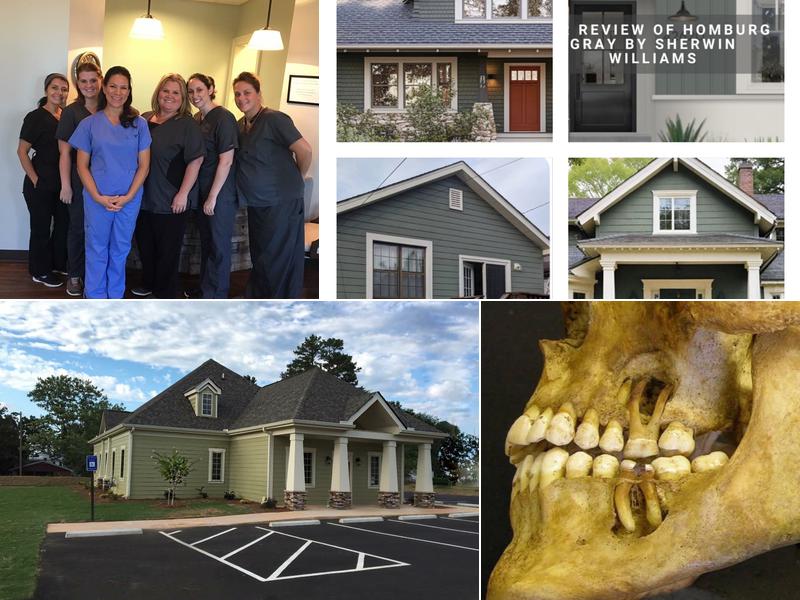 West Jackson Family Dental -Dr. Melina Gable