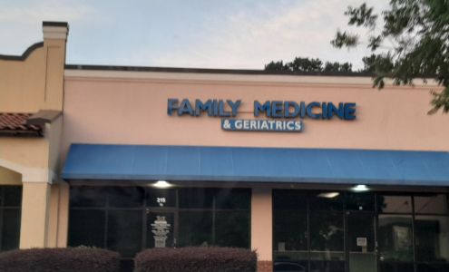 Gwinnett Family Medicine