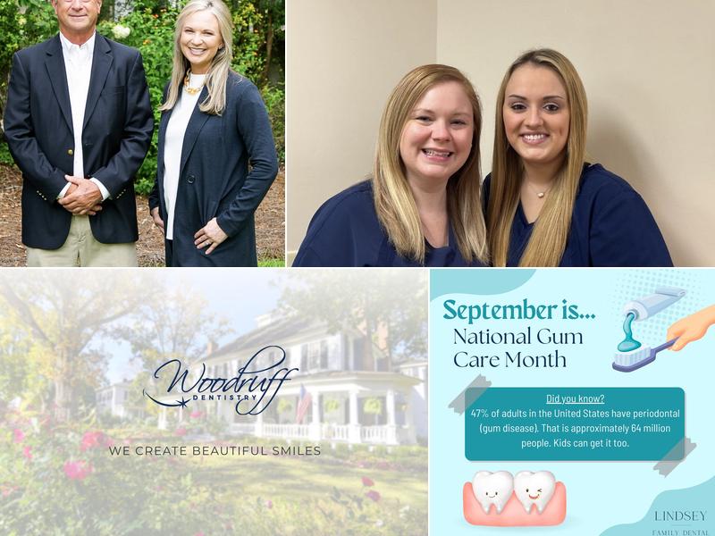 Woodruff & Lindsey Dental Associates