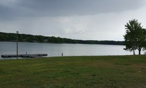 Sugar Creek Marina Buckhead