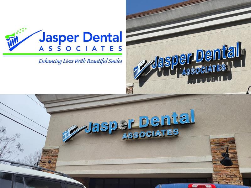 Jasper Dental Associates