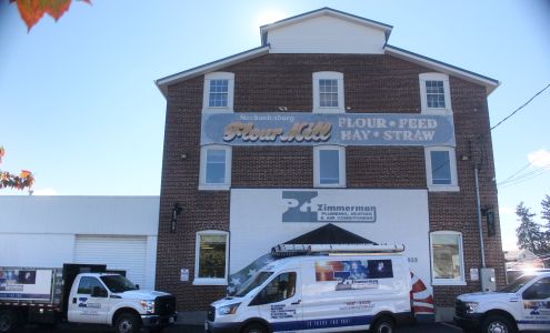 Zimmerman Plumbing, Heating & Air Conditioning