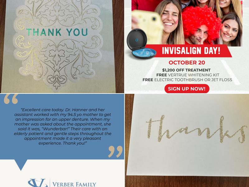 Dr. Michael Verber, DMD